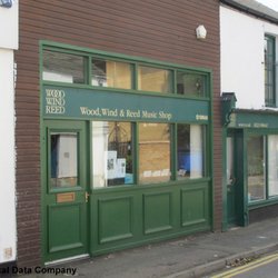 Woodwind & Reeds Direct