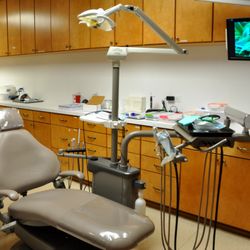 Park Hill Family Dental