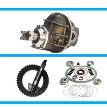 Western Drivetrain - Axle repair or differential repair and parts and Kits - Auto Repair Near Me - Aurora, Colorado Western Drivetrain - Axle repair or differential repair and parts and Kits - Auto Repair Near Me - Aurora, Colorado