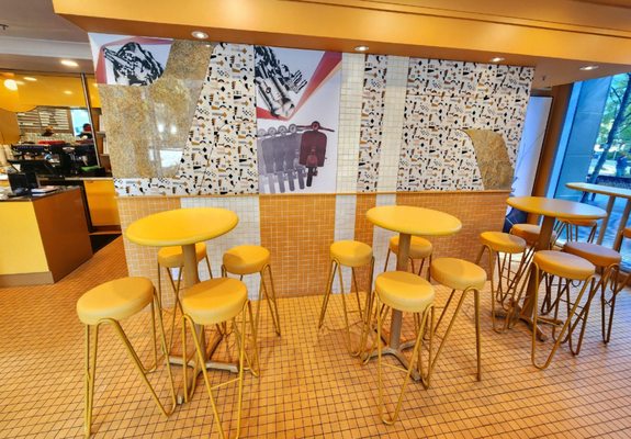 Motoretta Gelato by null