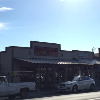 Jack's Grocery - Store front - Grocery Near Me - Julian, California