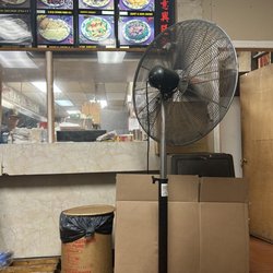 Li's Kitchen