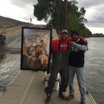 Feisty Fish Guide Service - Boat Charters Near Me - Yuba City, California Feisty Fish Guide Service - Boat Charters Near Me - Yuba City, California