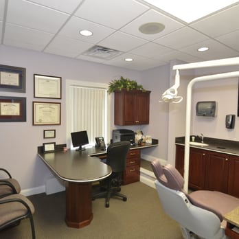 Alexander Orthodontics - Private new patient exam rooms. - Orthodontists Near Me - Queensbury, New York Alexander Orthodontics - Private new patient exam rooms. - Orthodontists Near Me - Queensbury, New York