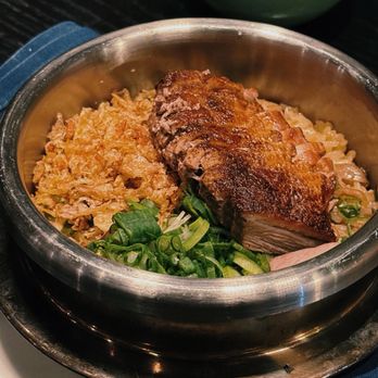 Chan Seattle - Asian Fusion Near Me - Seattle, Washington
