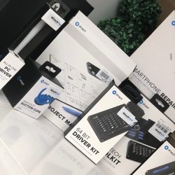 We have the tools for all you tech DIY.