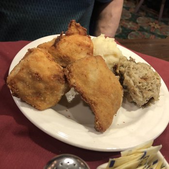 Bavarian Inn Restaurant - 3 piece chicken - lunch portion - German Near Me - Frankenmuth, Michigan Bavarian Inn Restaurant - 3 piece chicken - lunch portion - German Near Me - Frankenmuth, Michigan