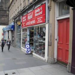 Latest News Newsagent