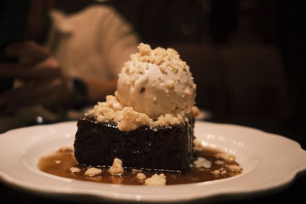 Armitage Alehouse by null