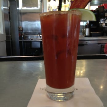 Boon Fly Cafe - Add some bacon with my Bloody Mary!! - American Near Me - Napa, California Boon Fly Cafe - Add some bacon with my Bloody Mary!! - American Near Me - Napa, California