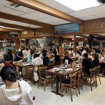 PUERTO SAGUA RESTAURANT - Updated June 2025 - 4615 Photos & 3859 Reviews - 700 Collins Ave
