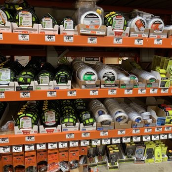 The Home Depot - Nurseries & Gardening Near Me - Utica, Michigan