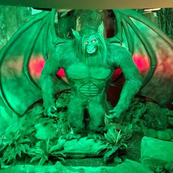 Ripley's Believe It or Not! World of Adventure - Museums Near Me - Newport, Oregon Ripley's Believe It or Not! World of Adventure - Museums Near Me - Newport, Oregon