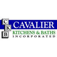 Slide of Cavalier Kitchens & Baths