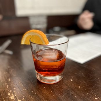 Palio - Negroni - Italian Near Me - Grand Rapids, Michigan Palio - Negroni - Italian Near Me - Grand Rapids, Michigan