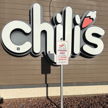 Chili's - To-Go Parking - Bars Near Me - Orlando, Florida Chili's - To-Go Parking - Bars Near Me - Orlando, Florida