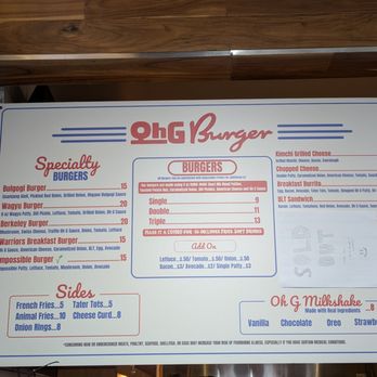 Chimmelier - Menu - Chicken Wings Near Me - Berkeley, California