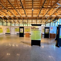 Gwinnett Environmental & Heritage Center