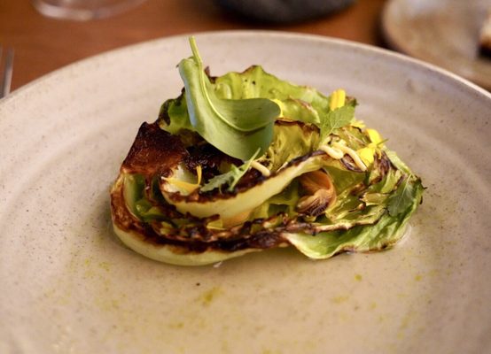 Loam Restaurant by null