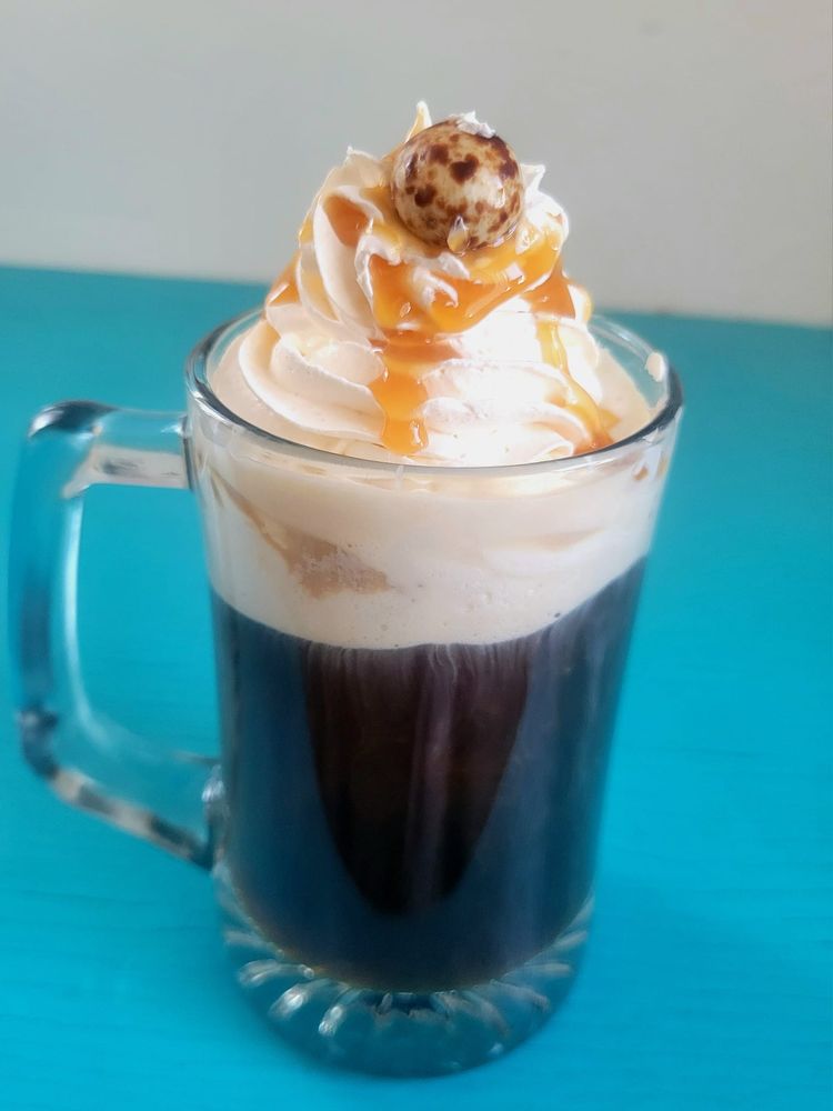 THE WHISTLE STOP ICE CREAM SHOP 208 Marietta St, Hillrose, Colorado Hot Dogs Restaurant