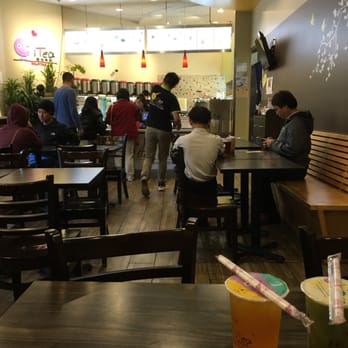 i-Tea - Ramen Near Me - Milpitas, California i-Tea - Ramen Near Me - Milpitas, California
