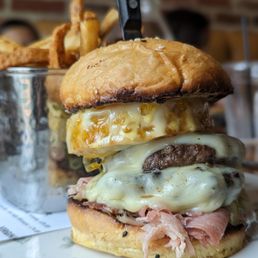 Ao Burger