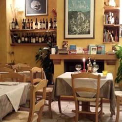 Trattoria da Nada