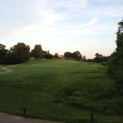 Braintree Municipal Golf Course - 18th Tee Box