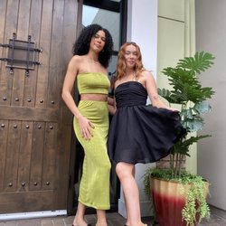 Jasper Plum - New Fall Arrivals