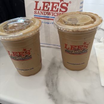 Lee's Sandwiches - Coffee - Sandwiches Near Me - Cupertino, California Lee's Sandwiches - Coffee - Sandwiches Near Me - Cupertino, California