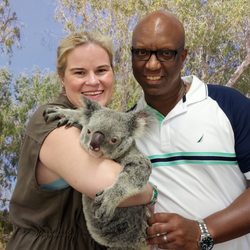 Go Farther Travel - Australia koala encounter