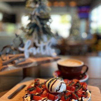 Carmela Coffee - East Delray - Caprese* - Coffee & Tea Near Me - Delray Beach, Florida Carmela Coffee - East Delray - Caprese* - Coffee & Tea Near Me - Delray Beach, Florida