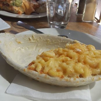Parish Cafe & Bar - Mac - Sandwiches Near Me - Boston, Massachusetts Parish Cafe & Bar - Mac - Sandwiches Near Me - Boston, Massachusetts