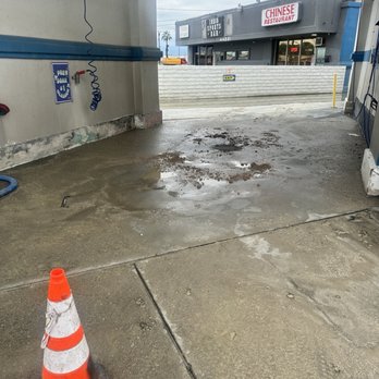 EZ Self Carwash - Car Wash Near Me - Indio, California
