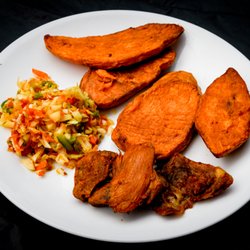 Fansvite Cuisine