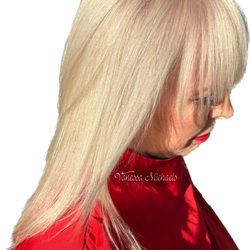 Paramedical Artistry By Vanessa - Warm blonde