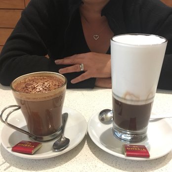 Caffe Umbria - Coffee & Tea Near Me - Portland, Oregon