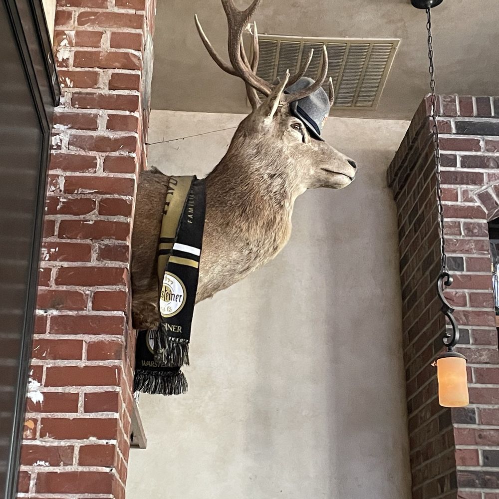 Stammtisch - Hello, Mr Stag - German Near Me - Portland, Oregon