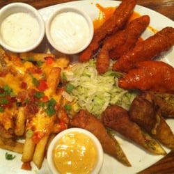Smokey Bones