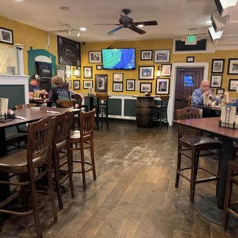 Irish Cottage Inn - Irish Near Me - Franklin, New Jersey