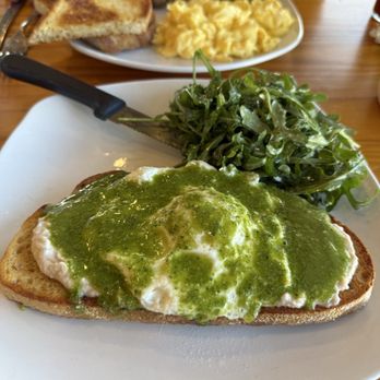 All Favorites Cafe - Patsy cline minus bacon - Breakfast & Brunch Near Me - Providence, Rhode Island