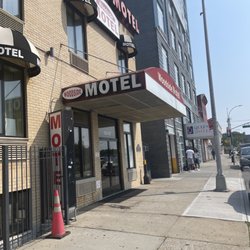 Woodside Motor Inn - Woodside Motel