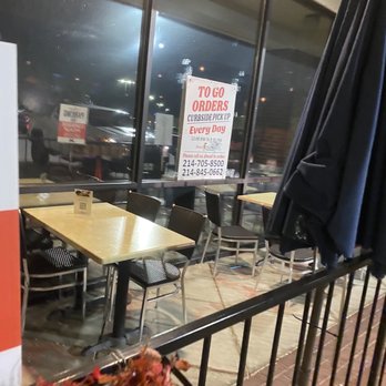 Salsa Tex Mex - 12/04/20 - Tex-Mex Near Me - Frisco, Texas