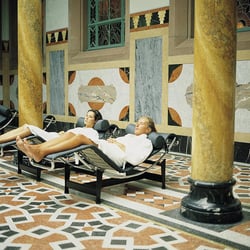 Palais Thermal