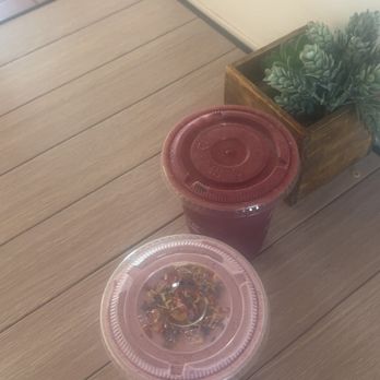 Active Culture - Lavendar bloom shake and berri smoothie - Juice Bars & Smoothies Near Me - Laguna Beach, California Active Culture - Lavendar bloom shake and berri smoothie - Juice Bars & Smoothies Near Me - Laguna Beach, California