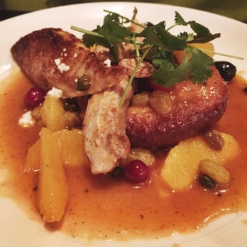 etch - Cobia! - New American Near Me - Nashville, Tennessee