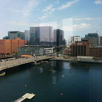 InterContinental Boston - Corner suite, one view. - Hotels Near Me - Boston, Massachusetts InterContinental Boston - Corner suite, one view. - Hotels Near Me - Boston, Massachusetts