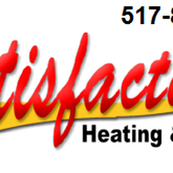 Satisfaction Heating and Cooling - Heating & Air Conditioning/HVAC Near Me Satisfaction Heating and Cooling - Heating & Air Conditioning/HVAC Near Me