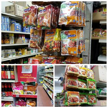Top Line Meat Market - Great place to buy packaged sauces - Meat Shops Near Me - Elmhurst, New York