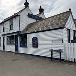 The Old Neptune